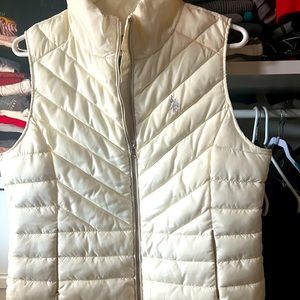 Polo Assn. Vest sz M